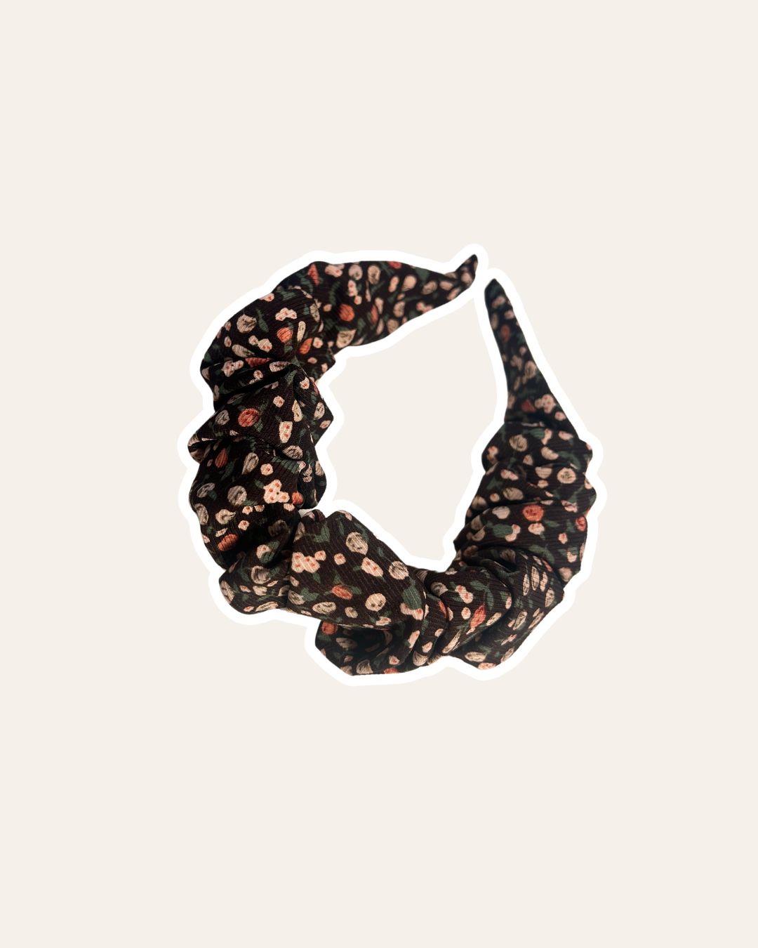 Diadème - Floral