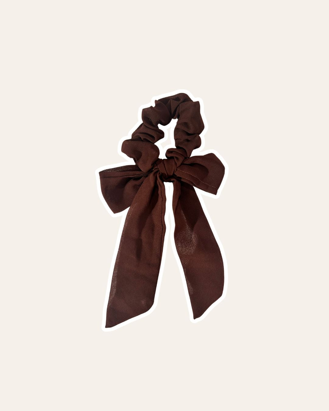 Fouchou - Marron