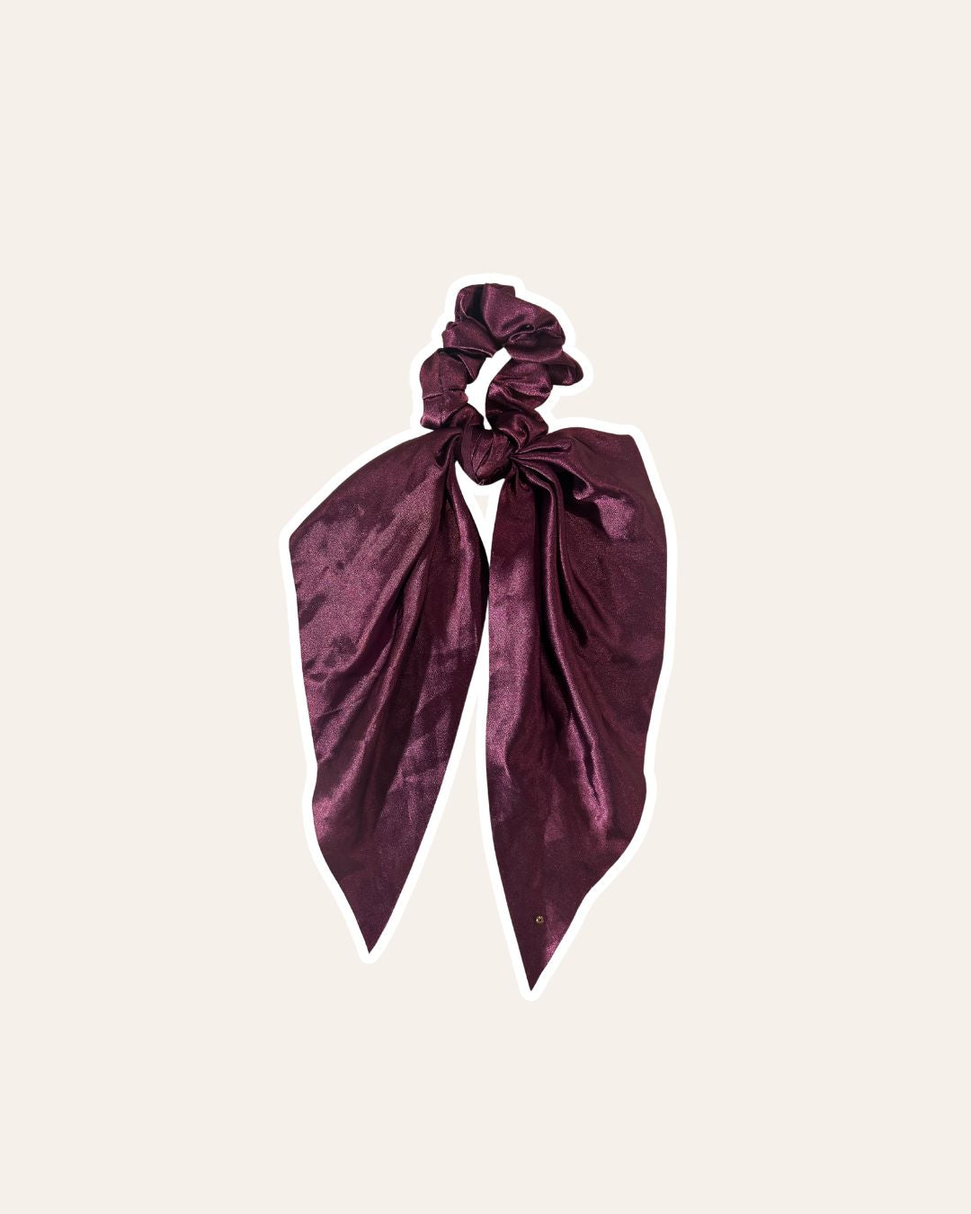 Fouchou - Satin violet