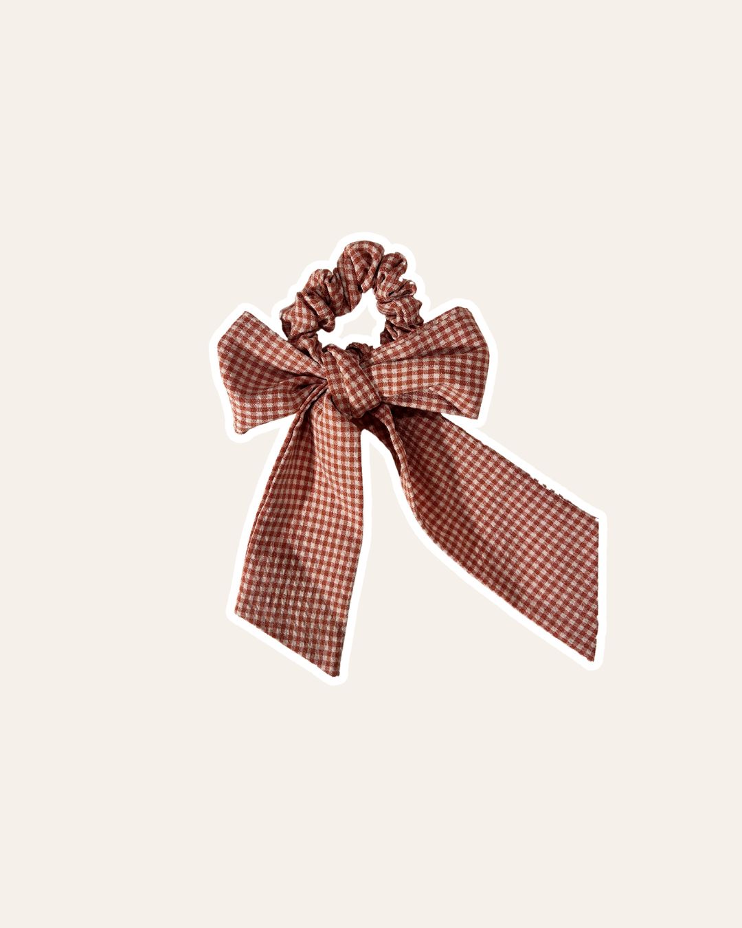 Fouchou - Vichy rouge