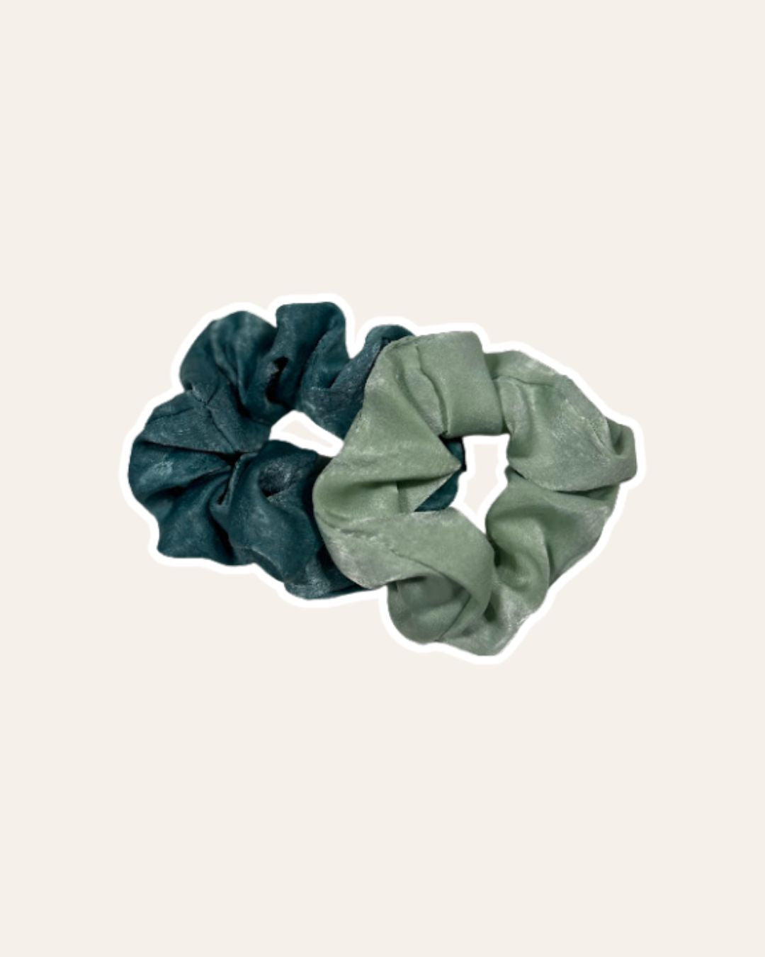 Chouchous - vert