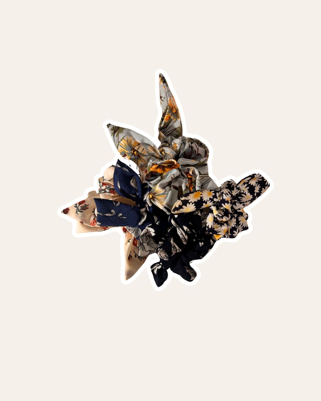 Fouchous - Floral