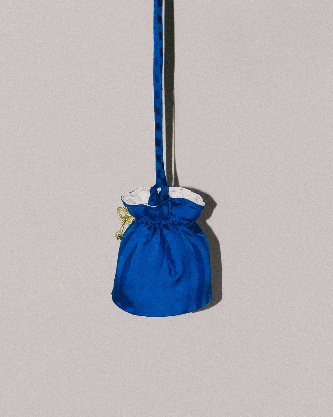 Sac Gilda - bleu roi