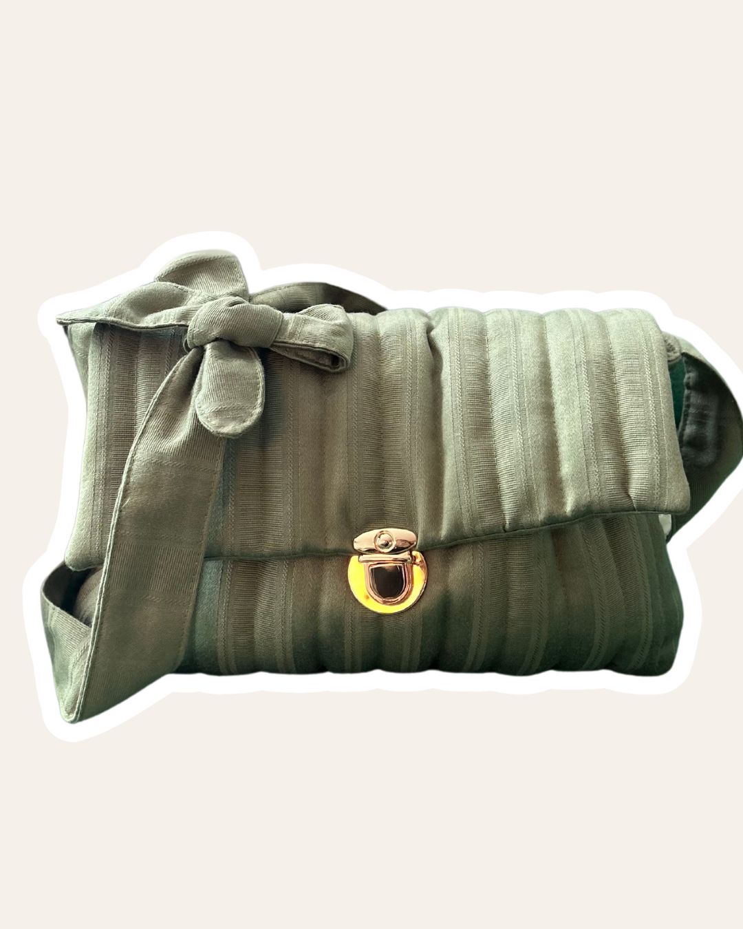 Sac à main Émilia - Vert