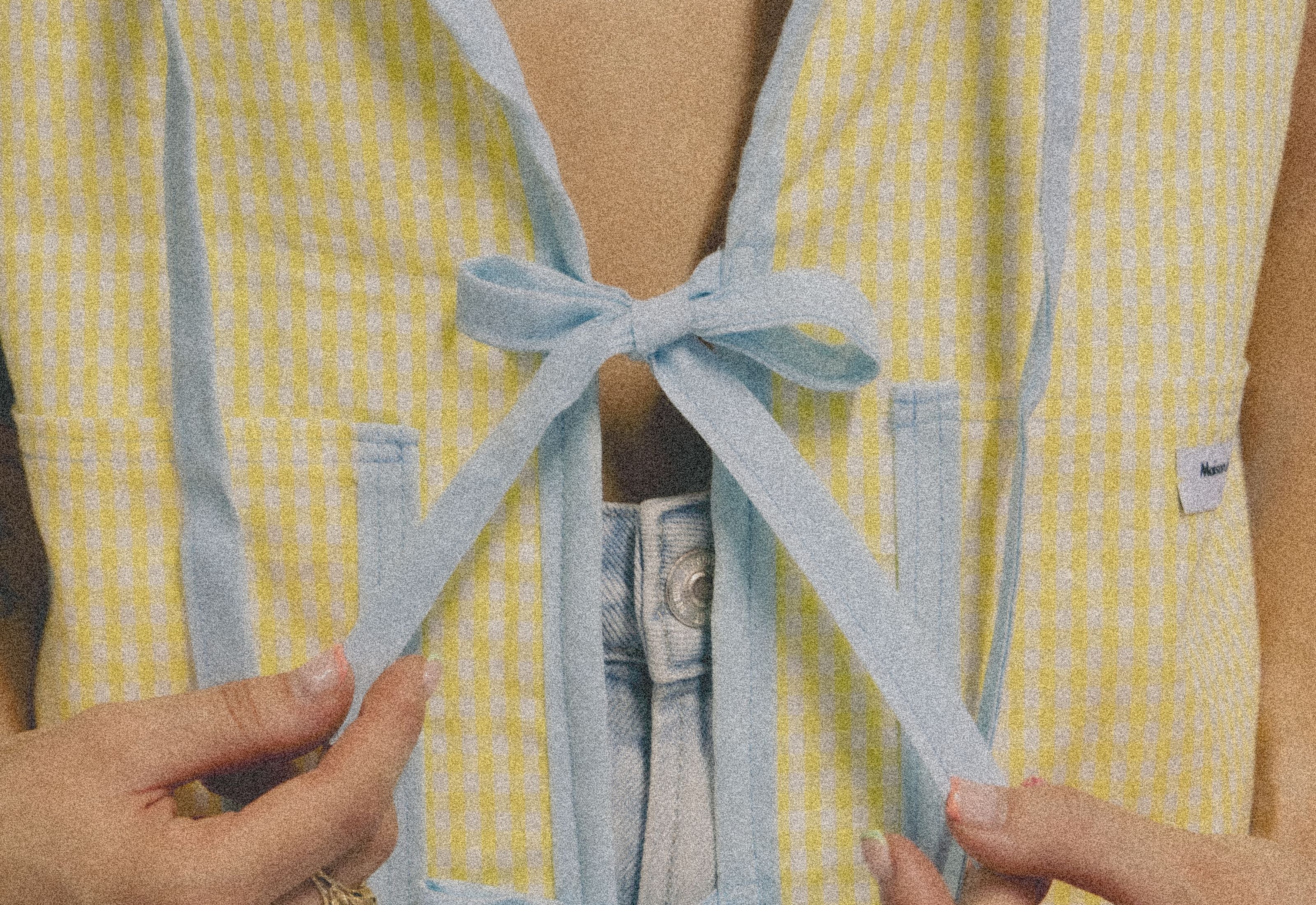 Gilet Manuela